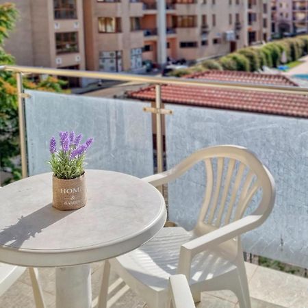 Viva Apartments Солнечный берег Экстерьер фото
